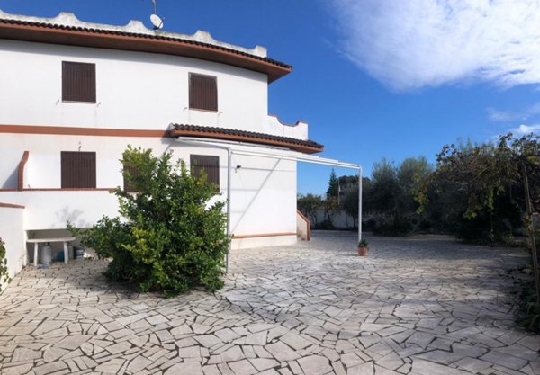 casa indipendente in affitto a San Felice Circeo