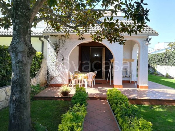 appartamento in affitto a San Felice Circeo