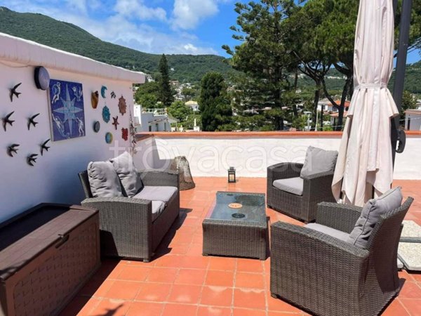 appartamento in affitto a San Felice Circeo