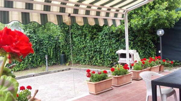 casa indipendente in affitto a San Felice Circeo
