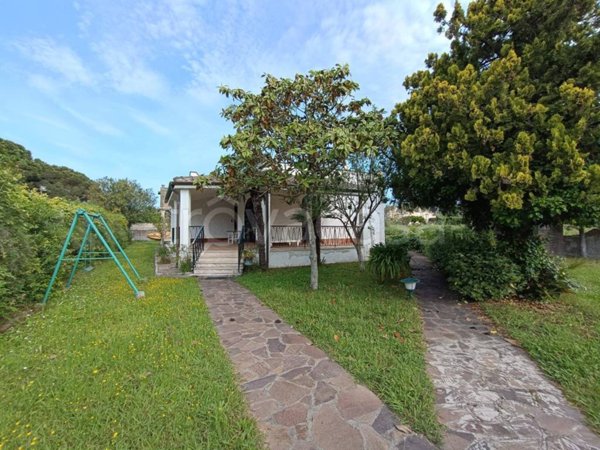 casa indipendente in affitto a San Felice Circeo