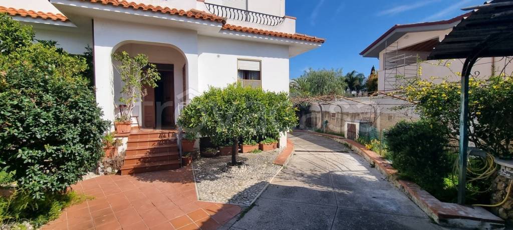 appartamento in affitto a San Felice Circeo