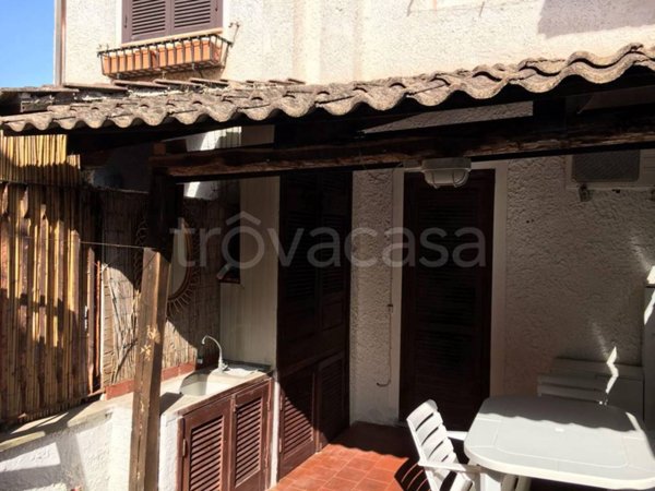 casa indipendente in affitto a San Felice Circeo