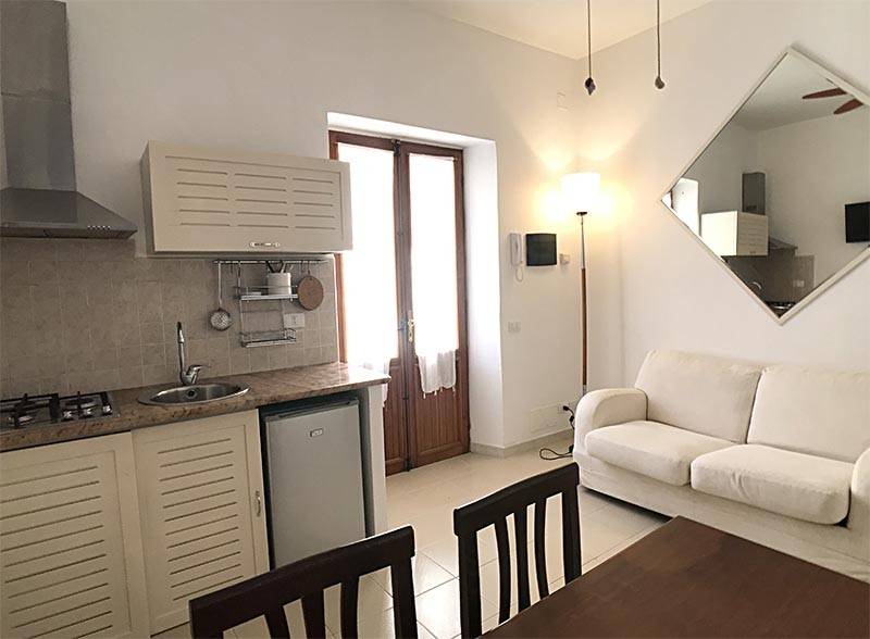 appartamento in affitto a San Felice Circeo