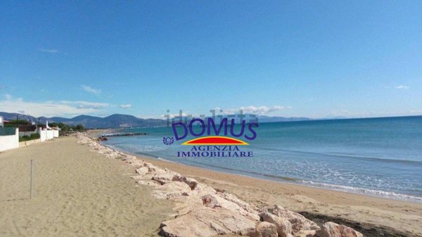 appartamento in affitto a San Felice Circeo
