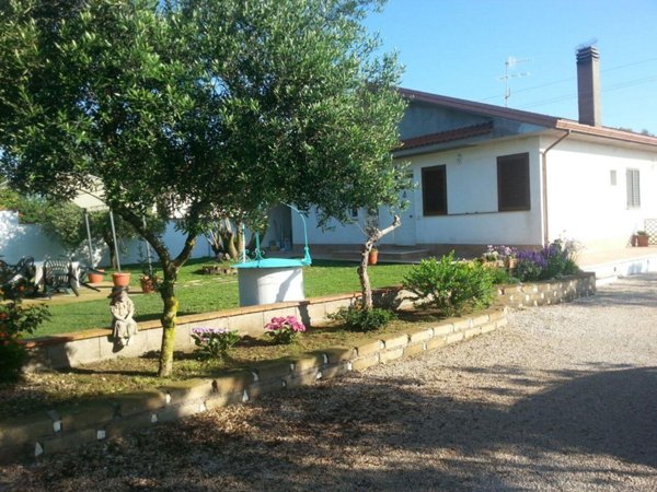 appartamento in affitto a San Felice Circeo