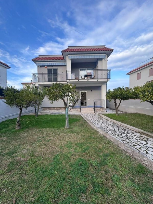 appartamento in affitto a San Felice Circeo
