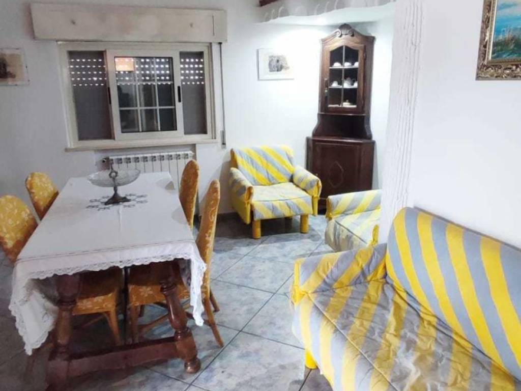 casa indipendente in affitto a San Felice Circeo