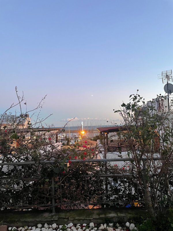 appartamento in affitto a San Felice Circeo