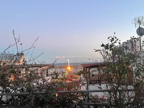 appartamento in affitto a San Felice Circeo