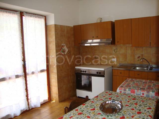 appartamento in affitto a San Felice Circeo