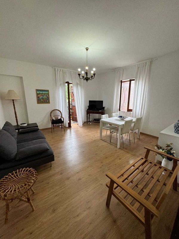 casa indipendente in affitto a San Felice Circeo