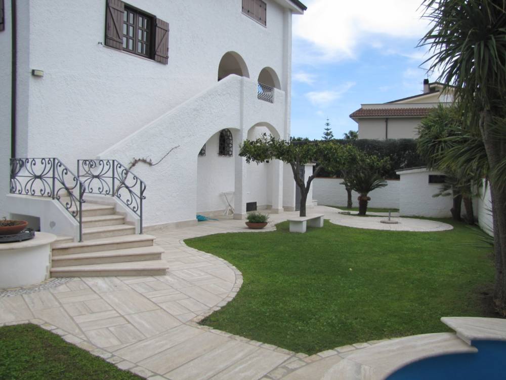appartamento in affitto a San Felice Circeo