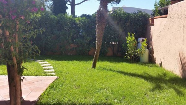 casa indipendente in affitto a San Felice Circeo