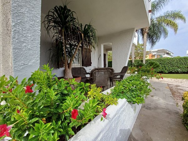 casa indipendente in affitto a San Felice Circeo