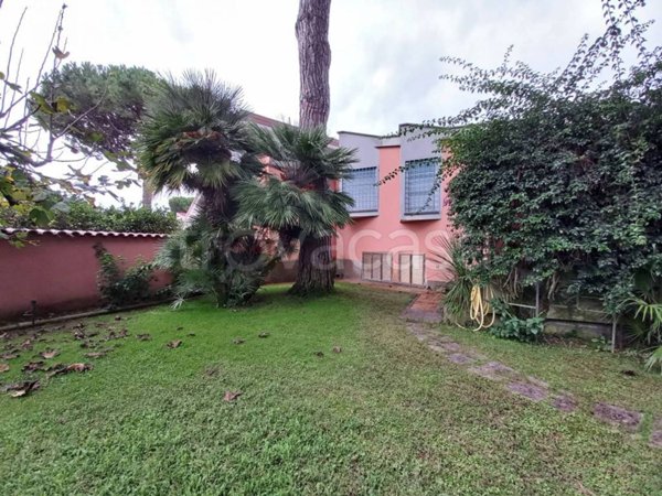 casa indipendente in affitto a San Felice Circeo