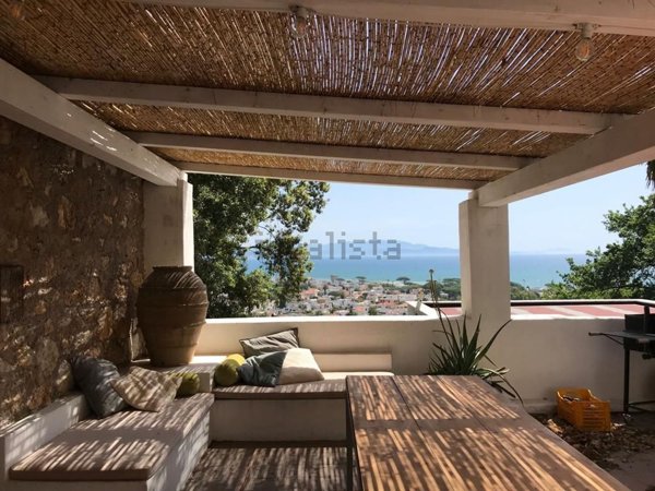 appartamento in affitto a San Felice Circeo