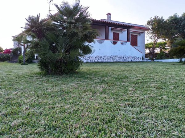 casa indipendente in affitto a San Felice Circeo