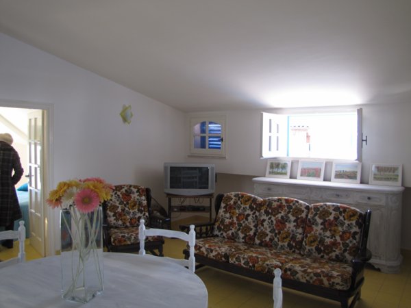 appartamento in affitto a San Felice Circeo