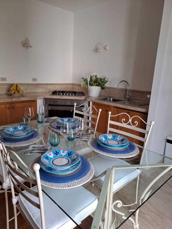 appartamento in affitto a San Felice Circeo