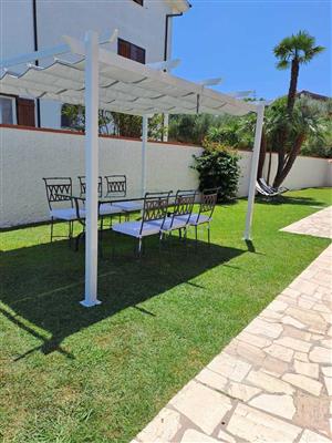 appartamento in affitto a San Felice Circeo
