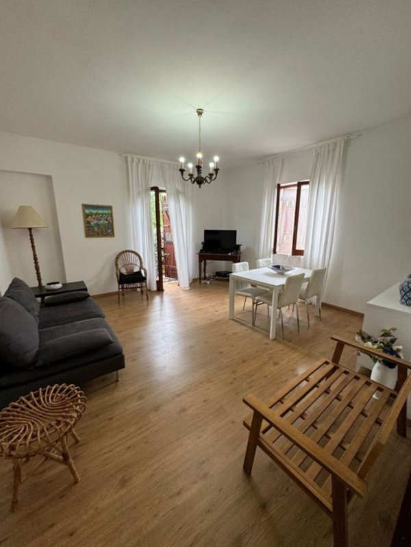 casa indipendente in affitto a San Felice Circeo