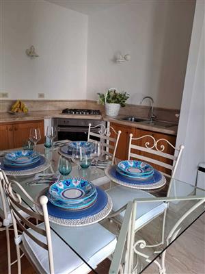 appartamento in affitto a San Felice Circeo