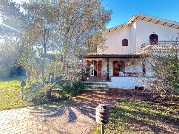 casa indipendente in affitto a San Felice Circeo