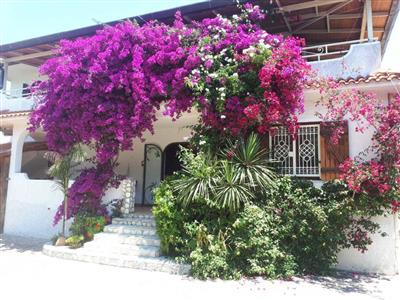 casa indipendente in affitto a San Felice Circeo