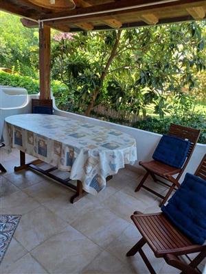 casa indipendente in affitto a San Felice Circeo