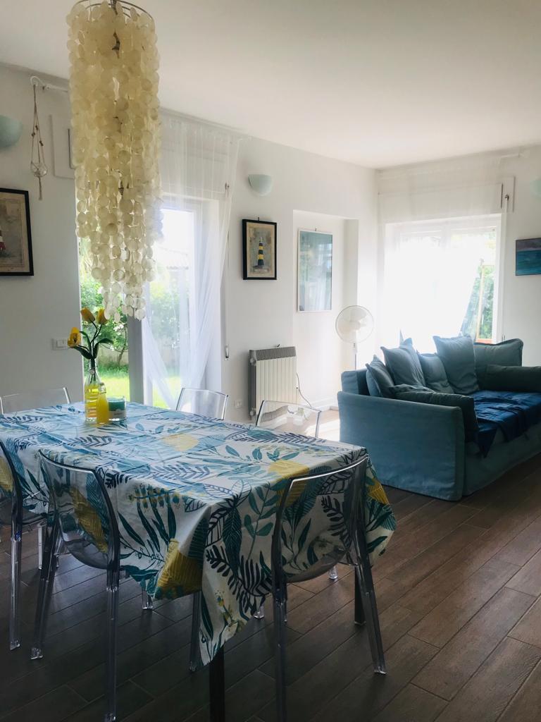 casa indipendente in affitto a San Felice Circeo