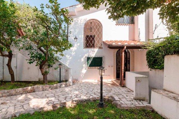 casa indipendente in affitto a San Felice Circeo