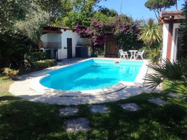 casa indipendente in affitto a San Felice Circeo