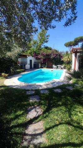 casa indipendente in affitto a San Felice Circeo