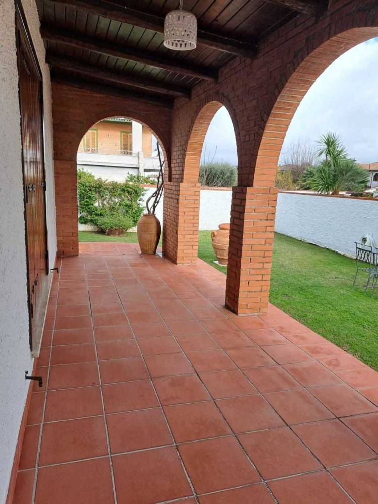 appartamento in affitto a San Felice Circeo