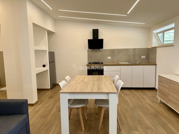 appartamento in affitto a San Felice Circeo