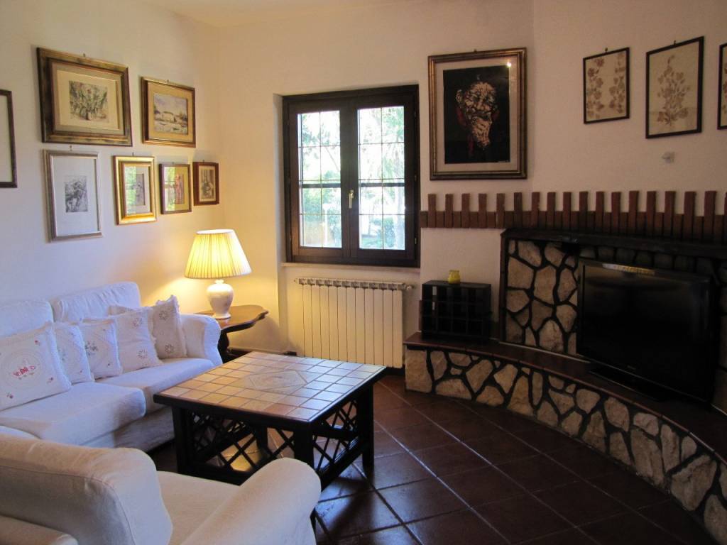 casa indipendente in affitto a San Felice Circeo