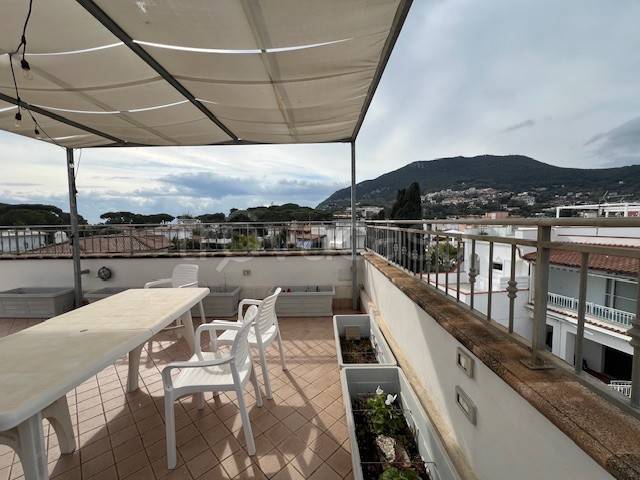 appartamento in affitto a San Felice Circeo
