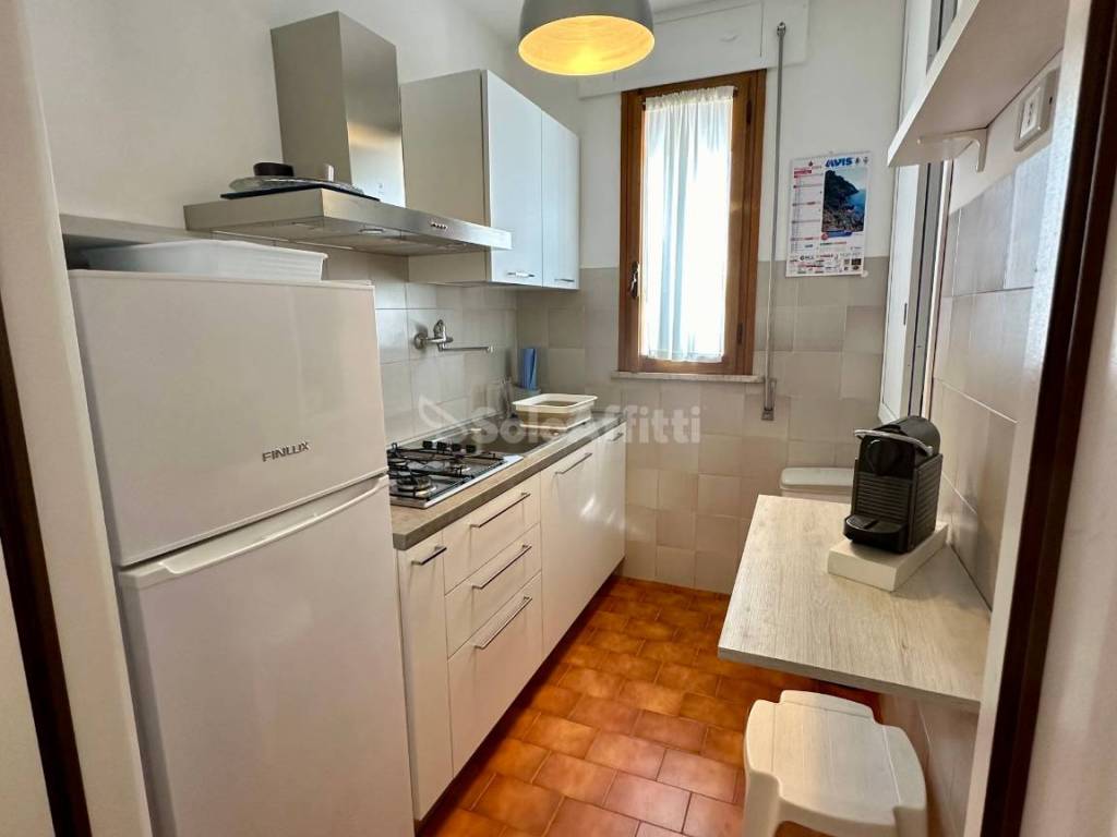 appartamento in affitto a San Felice Circeo