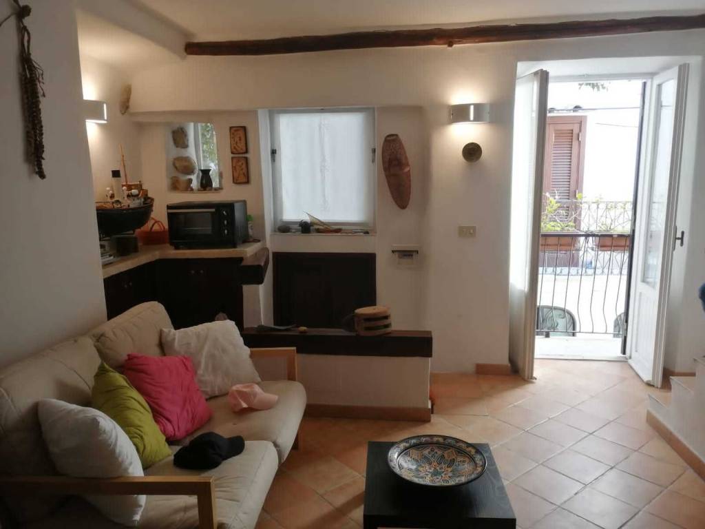 bifamiliare in affitto a San Felice Circeo