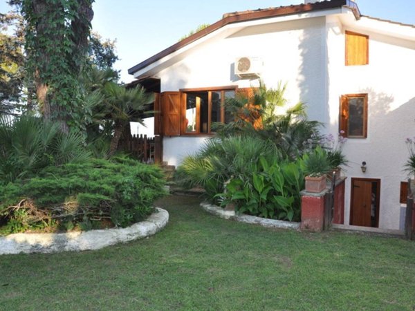 bifamiliare in affitto a San Felice Circeo