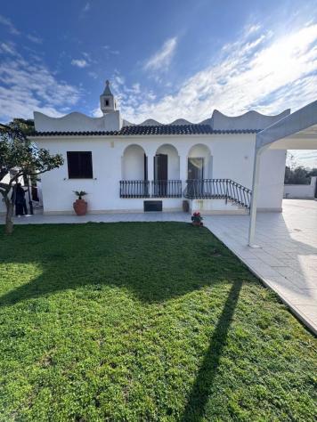 casa indipendente in affitto a San Felice Circeo