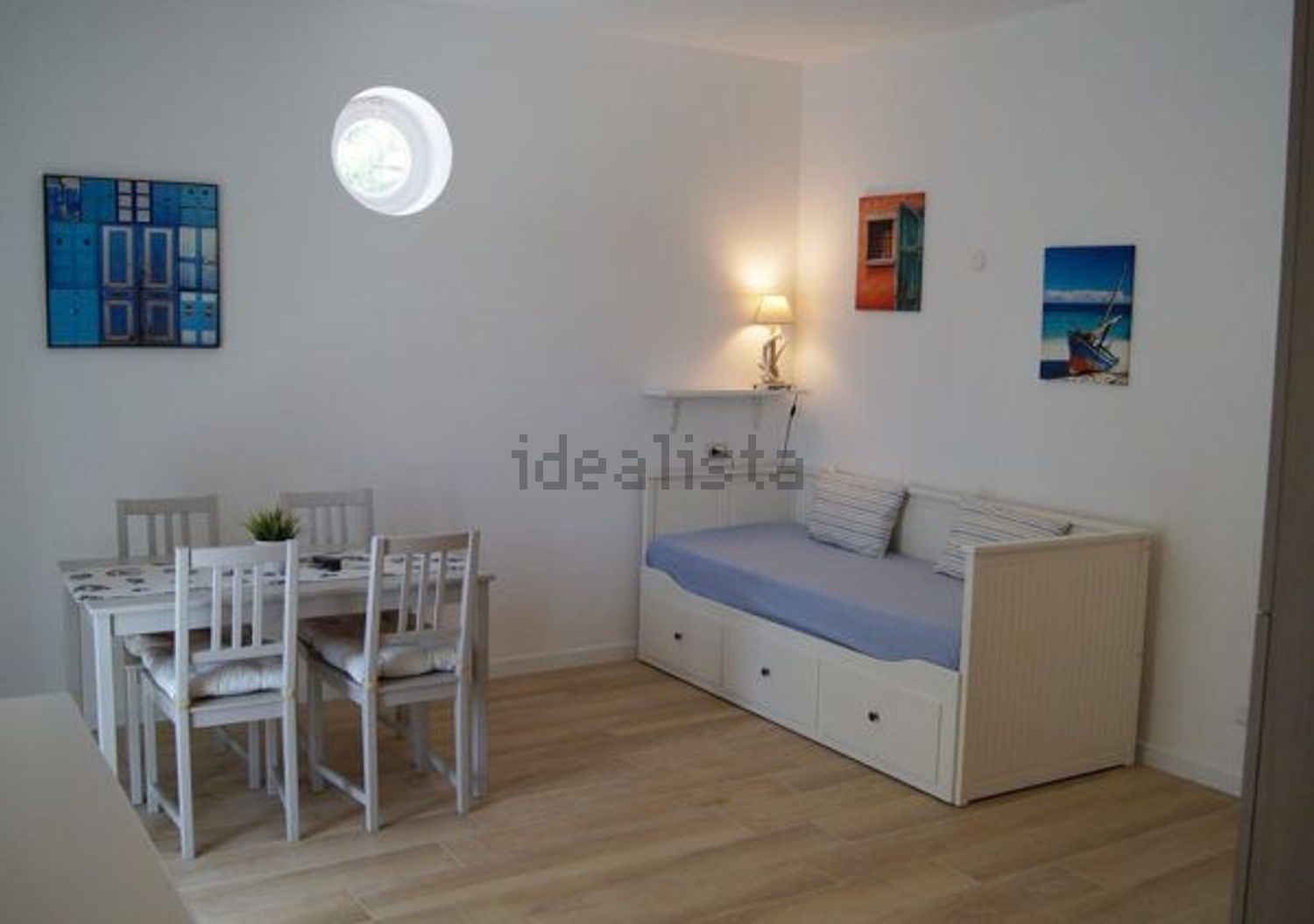 appartamento in affitto a San Felice Circeo
