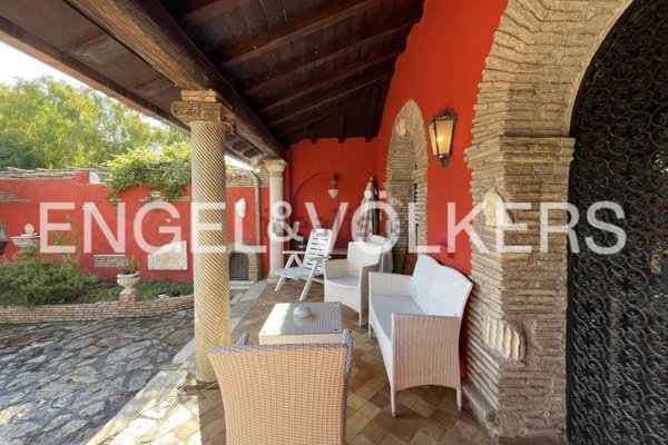 casa indipendente in affitto a San Felice Circeo