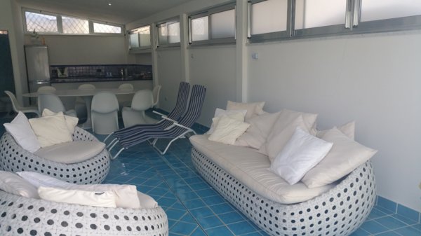 casa indipendente in affitto a San Felice Circeo