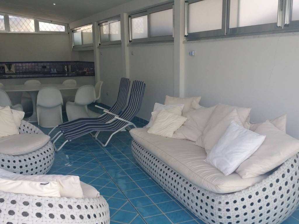 casa indipendente in affitto a San Felice Circeo