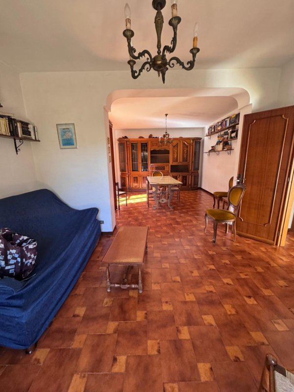 appartamento in affitto a San Felice Circeo