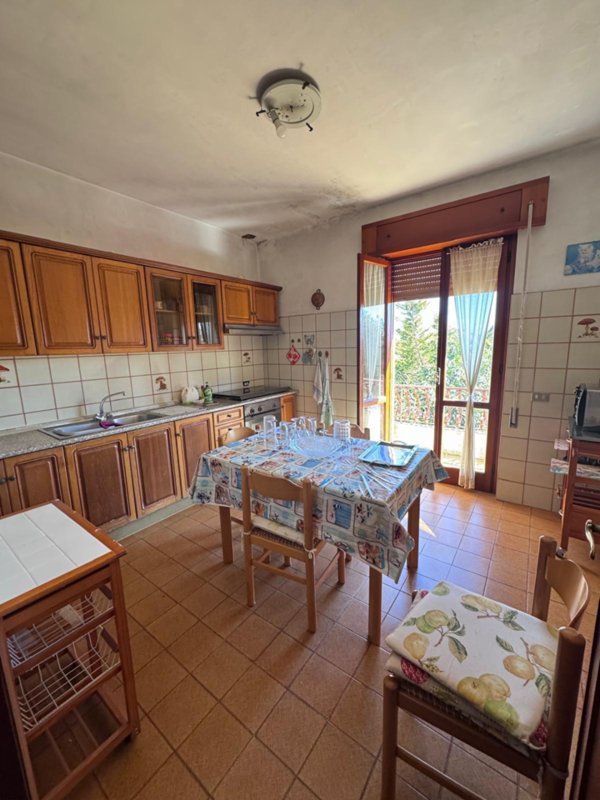 appartamento in affitto a San Felice Circeo