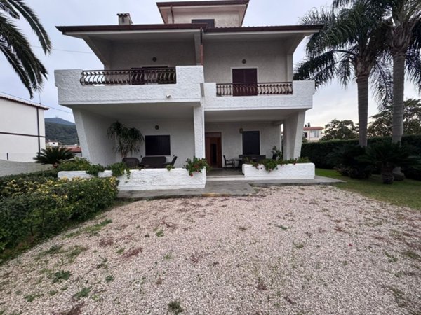 pentavano in affitto a San Felice Circeo