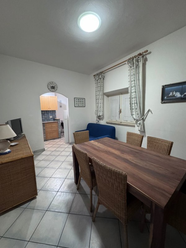 appartamento in affitto a San Felice Circeo